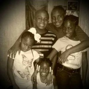 Meet your Posher, Shawn